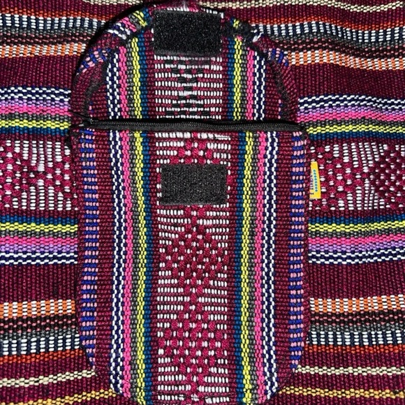 Pinzon Backpack - Picture 5 of 6